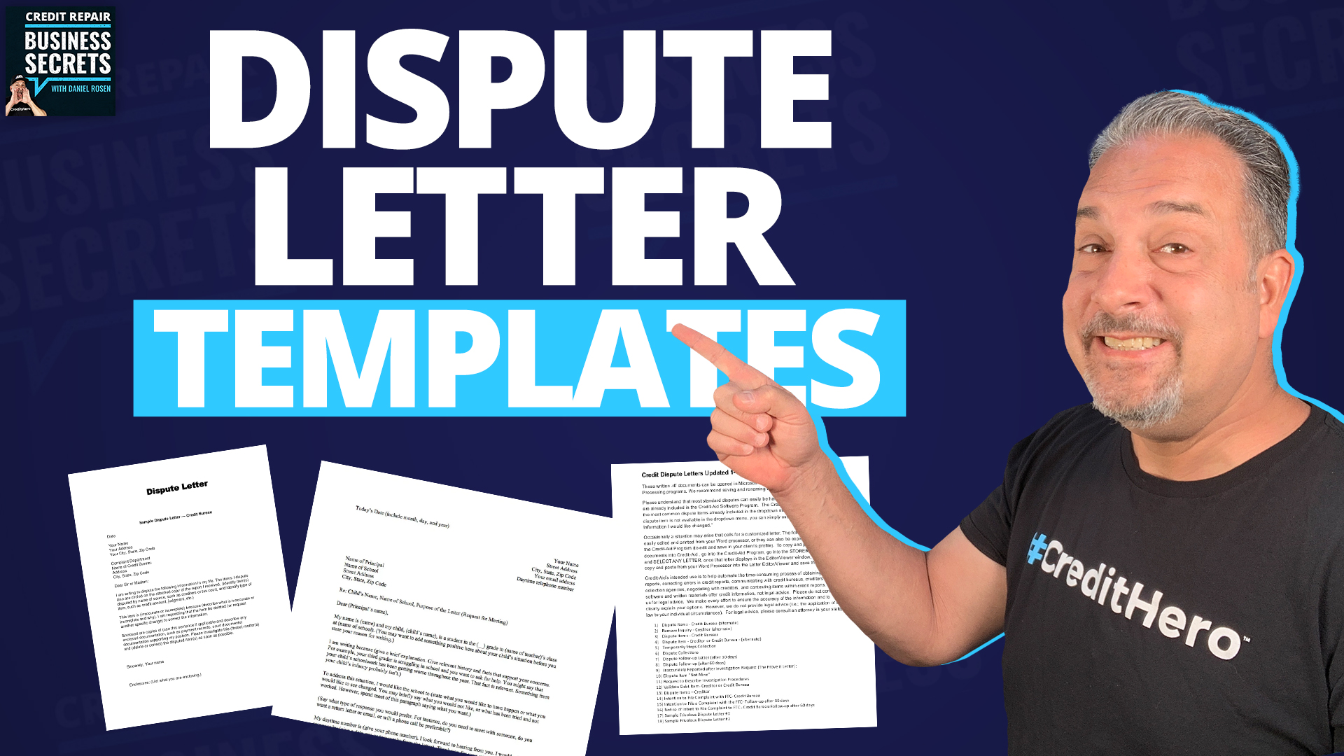 5-dispute-letters-you-need-to-fight-the-credit-bureaus-and-win